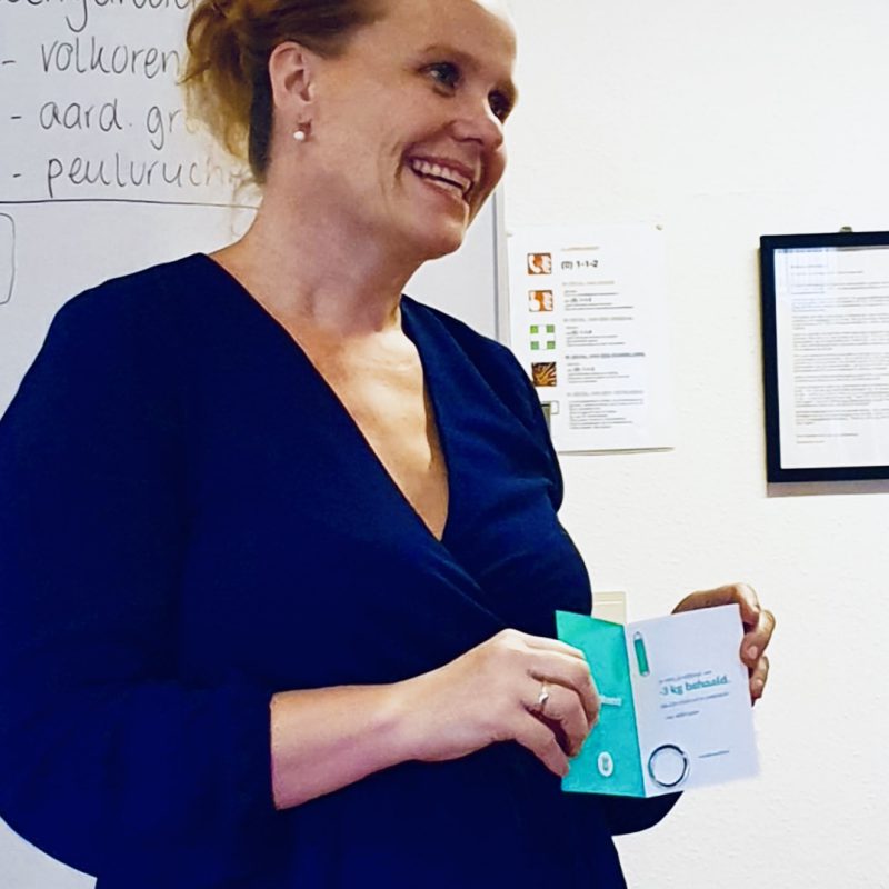 Start met WW en pak je (potentiële) obesitas aan