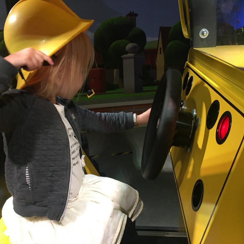 Je favoriete televisiehelden komen tot leven in Mattel Play