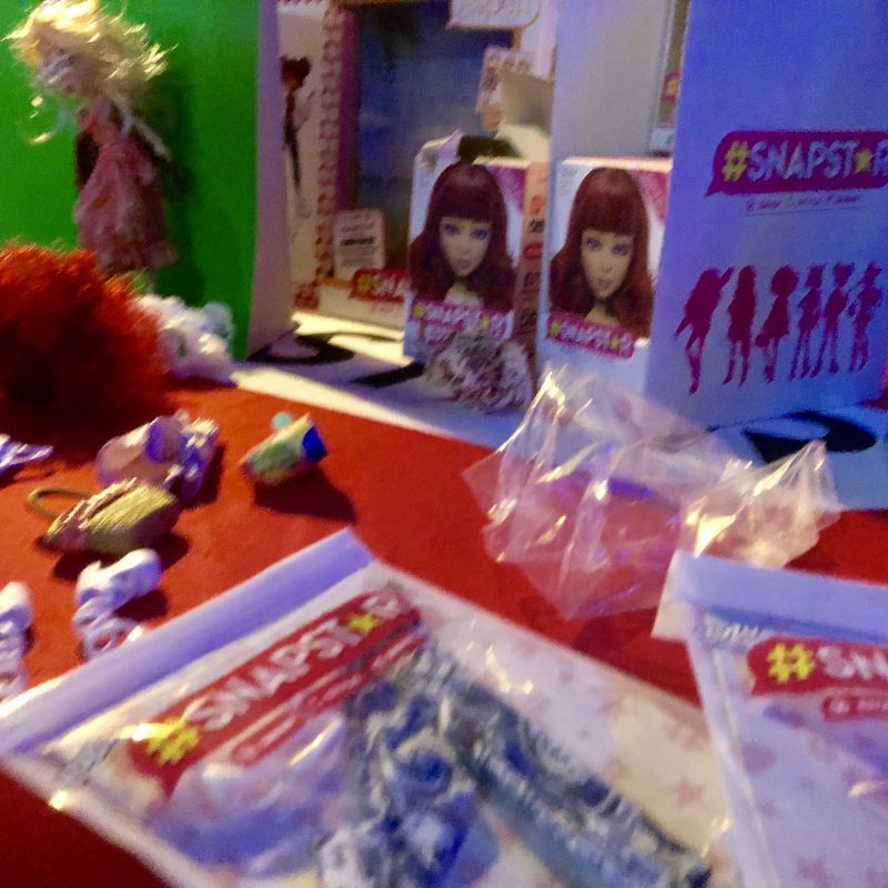 Snapstar Dolls…. De nieuwe rage van 2019?