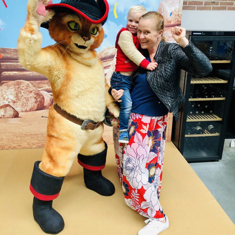 Huisdiersterren veroveren social media met een eigen account