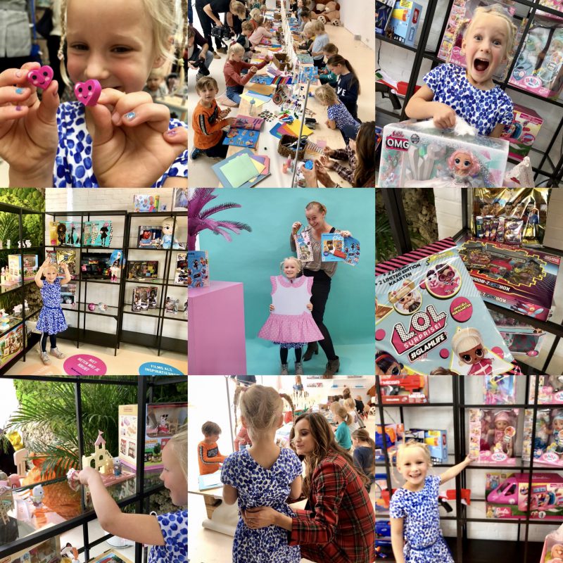 Speelgoed trends die we tijdens het Bol.com event ontdekten