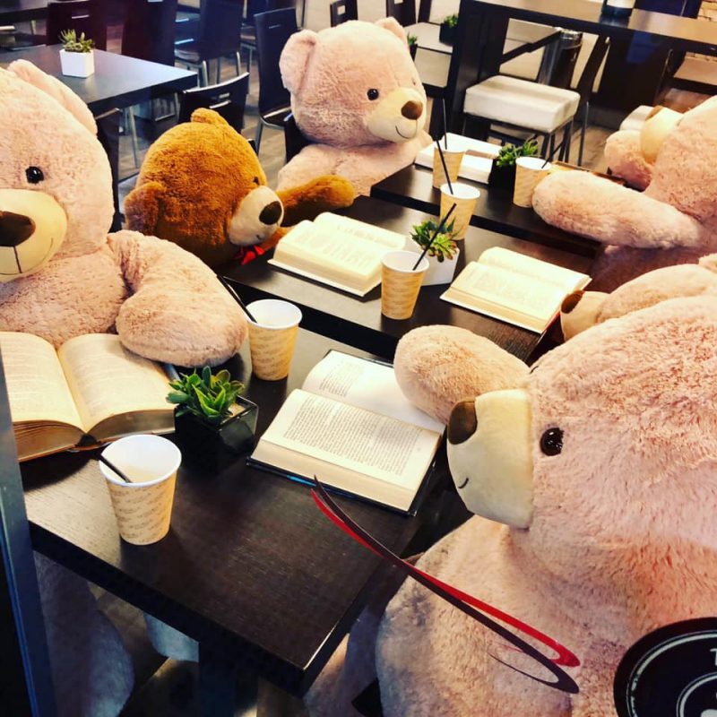 Zitten is het nieuwe roken! Tijd voor een actievere levensstijl