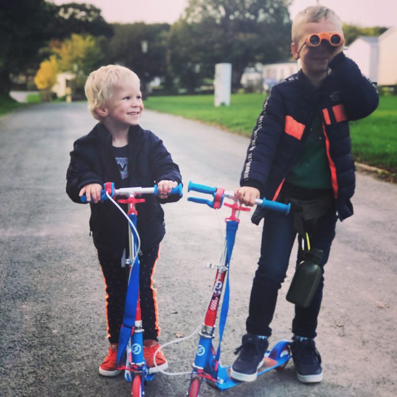 Domaine de Litteau in Normandie | Siblu Villages