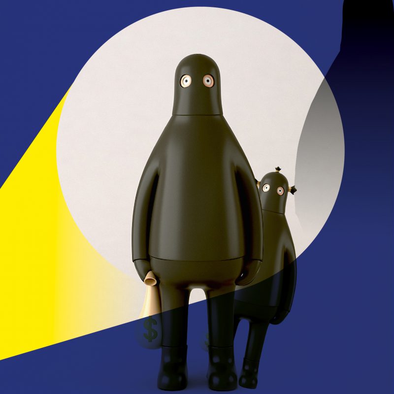 Boeffff.. BOOOEEEFFF….boef!! Maas overtreft zich weer