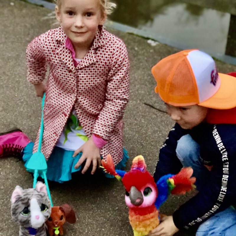 Welk huisdier is de match voor kinderen en jezelf? Dit is ons stappenplan voor toekomstige huisdiereigenaren