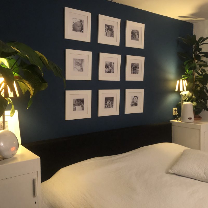 Foto’s, kunst en posters volledig op maat inlijsten met Just Frame It