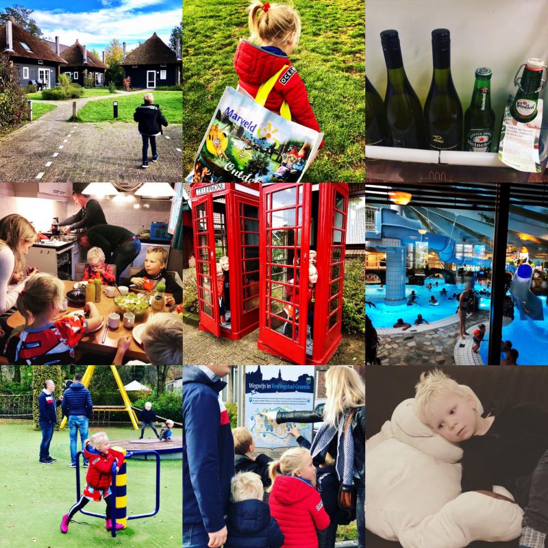 Review Marveld Recreatie: Bungalowpark, camping en hotel in Gelderland, de Achterhoek