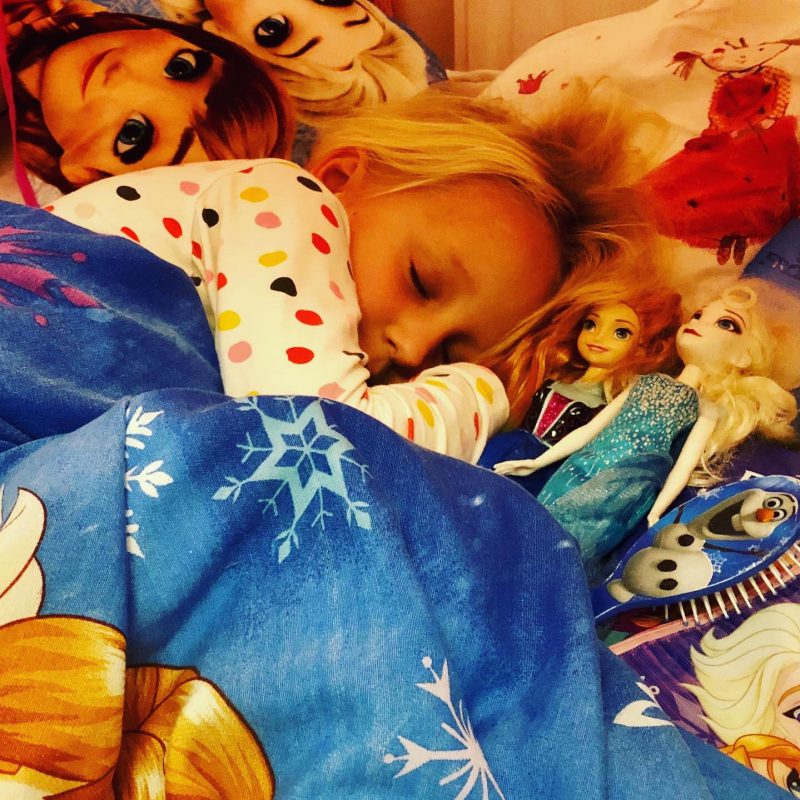 Frozen II-helden rechtstreeks vanaf het witte doek mee naar huis met onze Frozen II KidiMagic