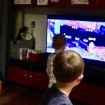 Een ‘Nintendo Switch’ computerspel: een ‘go, or no’ voor je kind?