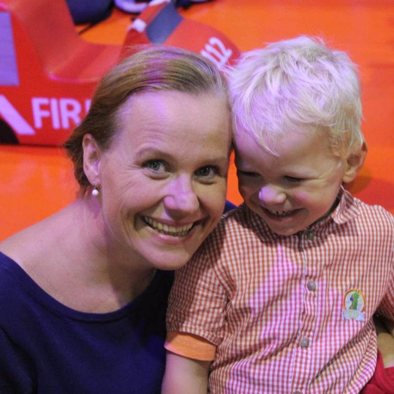 Wereld Vriendelijkheidsdag – World Kindness day