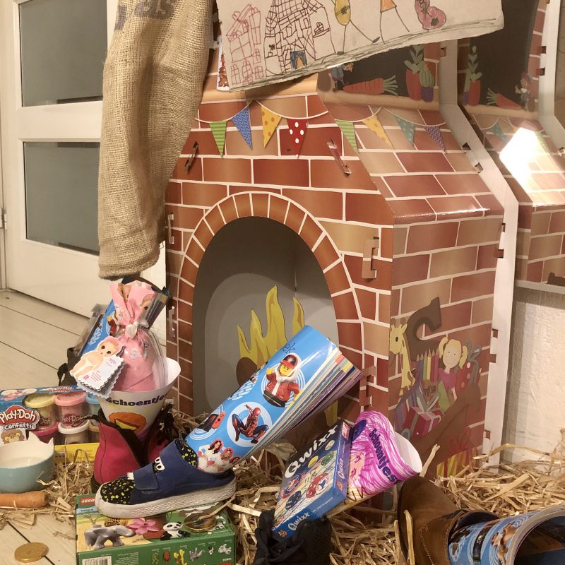 Schoencadeautjes voor elke leeftijd en budget