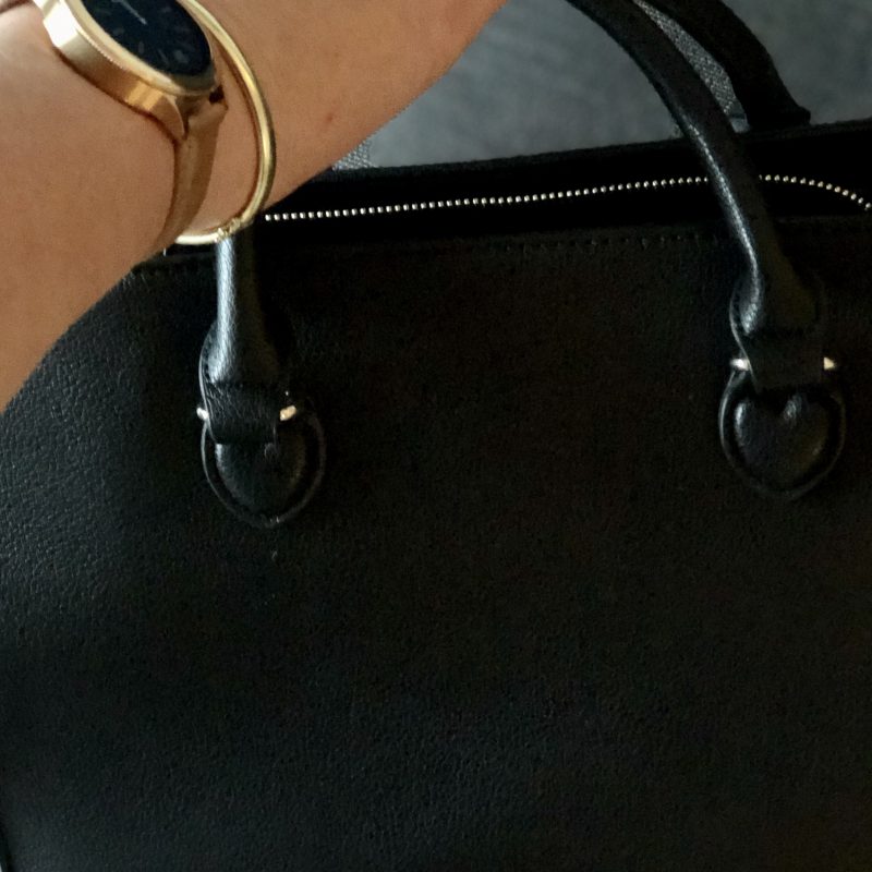 In deze nieuwe laptoptas is mijn tablet optimaal beschermd