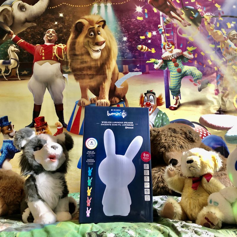 Bigben Party: het perfecte cadeau voor de feestdagen