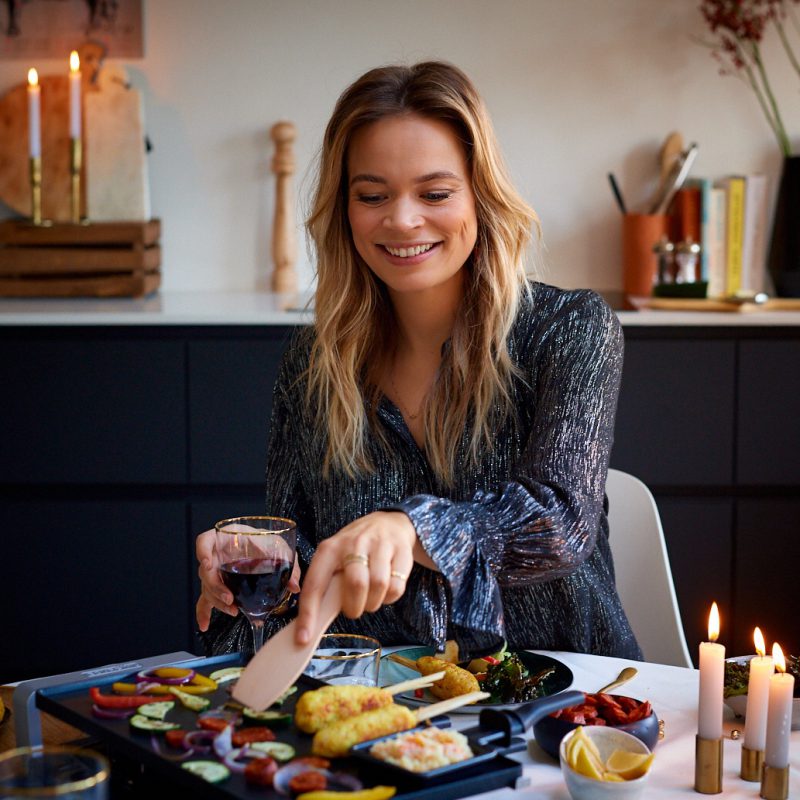 Gourmetten zonder nare geurtjes dankzij de anti-gourmetgeur spray… ja écht!