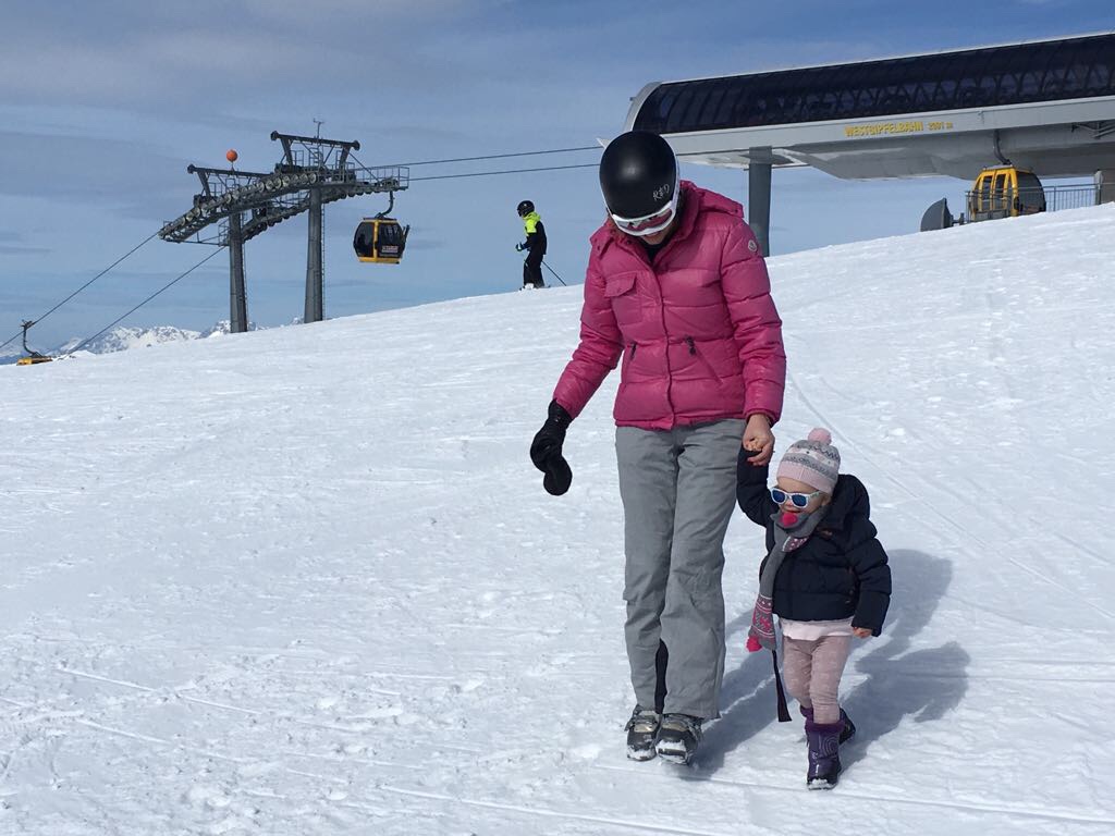 Wintersport met kinderen: 8 tips voor een heerlijke vakantie!