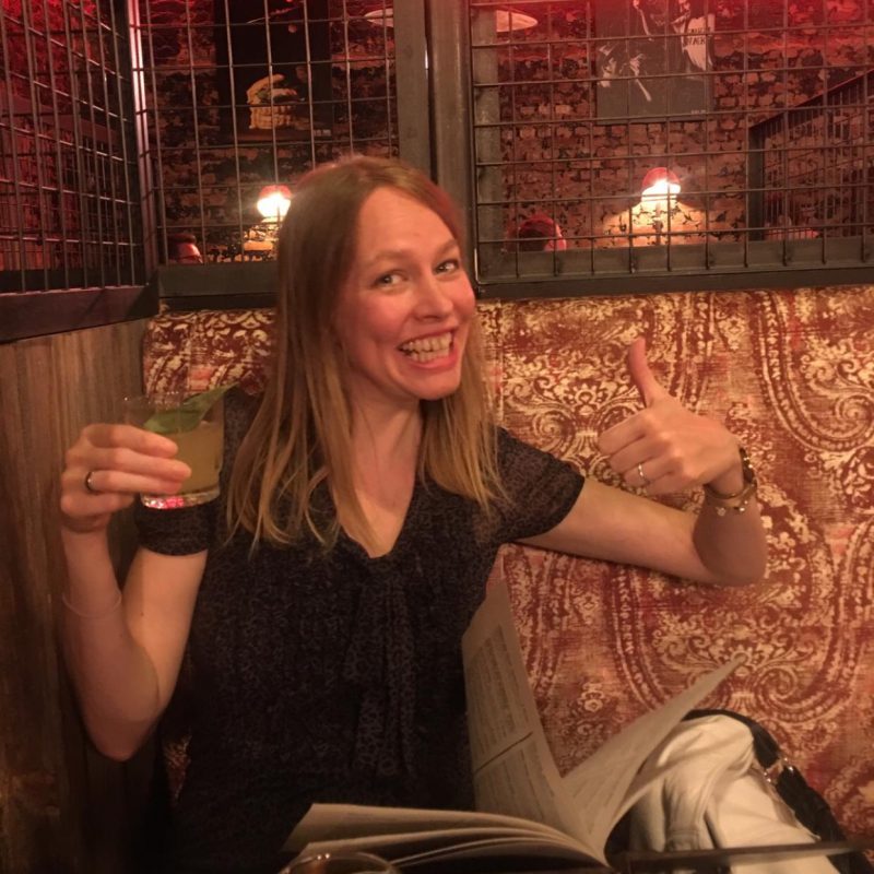 Fuck it! dit ga ik lekker niet meer doen dit jaar