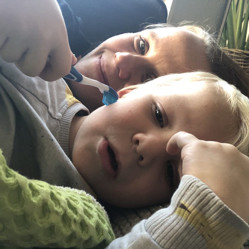 Help mijn man snurkt! 5 Tips en tricks om dit te verlichten