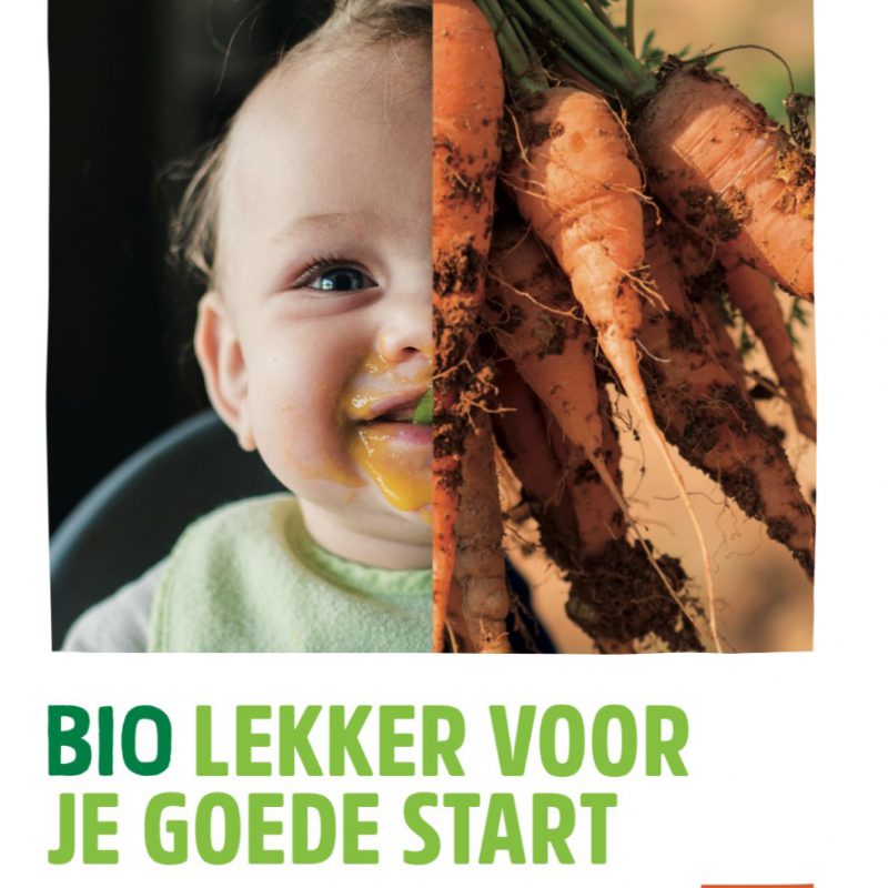 Hoezo bio? Van bio wijn tot bio babyhapjes