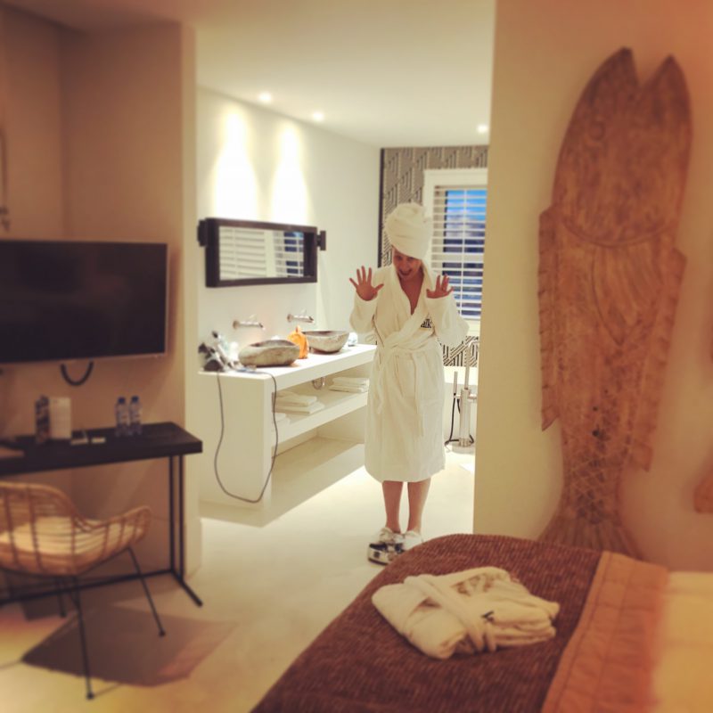 Hierom weeg je meer rondom je menstruatie. Laat je vooral niet gek maken!