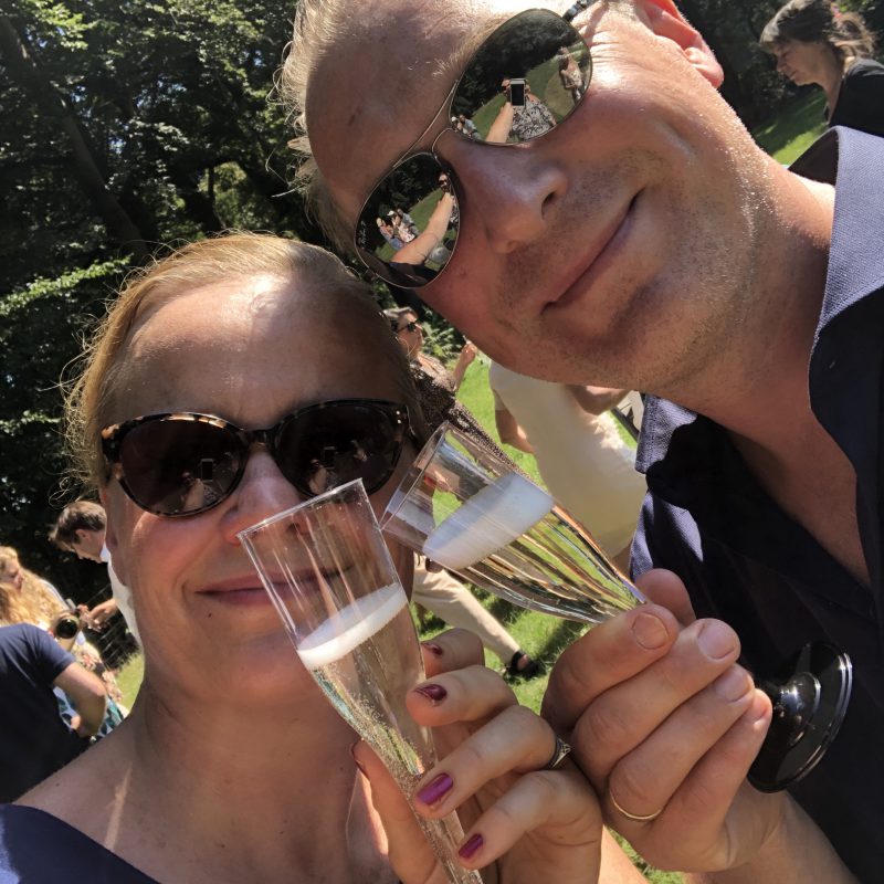 DRY JANUARY: een maand geen alcohol, ga jij de uitdaging aan?