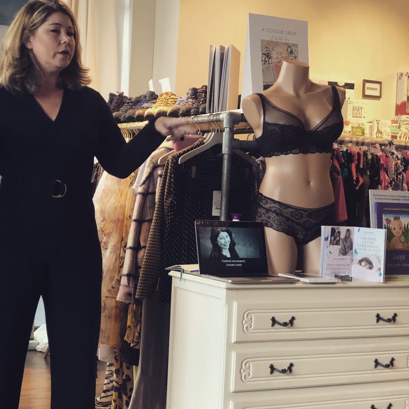 Lingerie, waar let je op bij de keuze en hoe weet je wat bij je past?