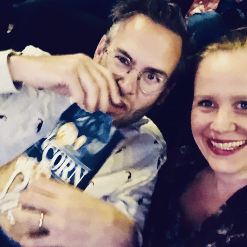 Bad boys for Life in première met regisseurs ADIL EL ARBI EN BILALL FALLAH