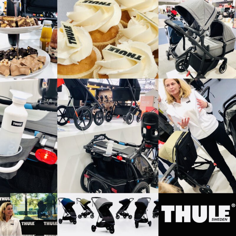 De kinderwagen keuze is reuze, deze tien tips helpen je bij de aanschaf