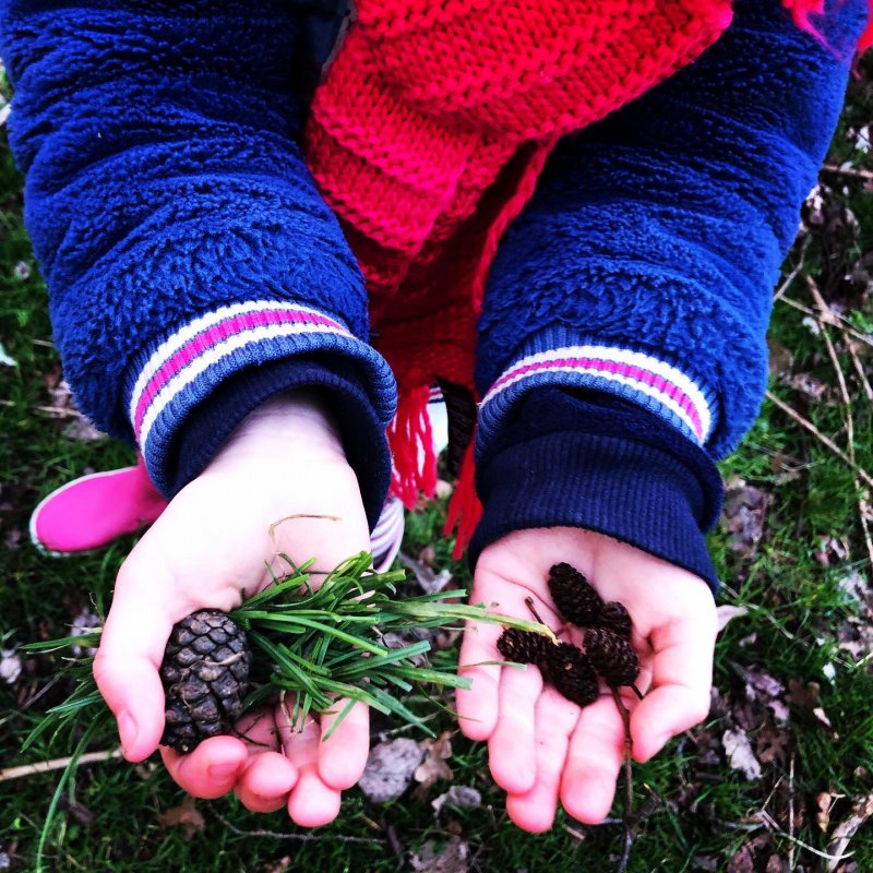 OERRR – Natuurmonumenten Samen ontdekken we de natuur