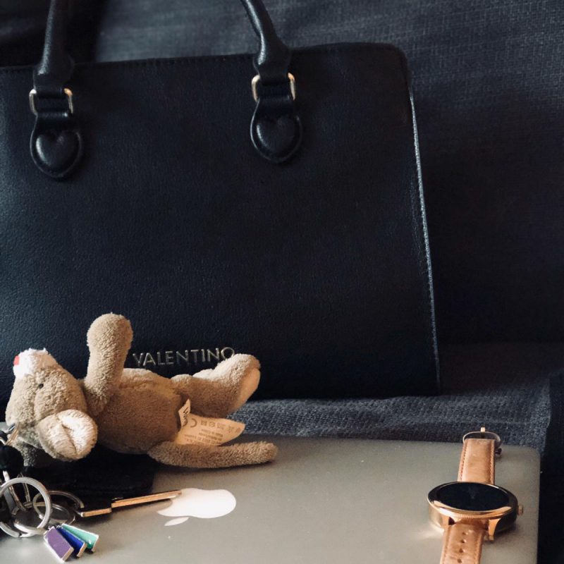 Boost je blog & business weekend 2020