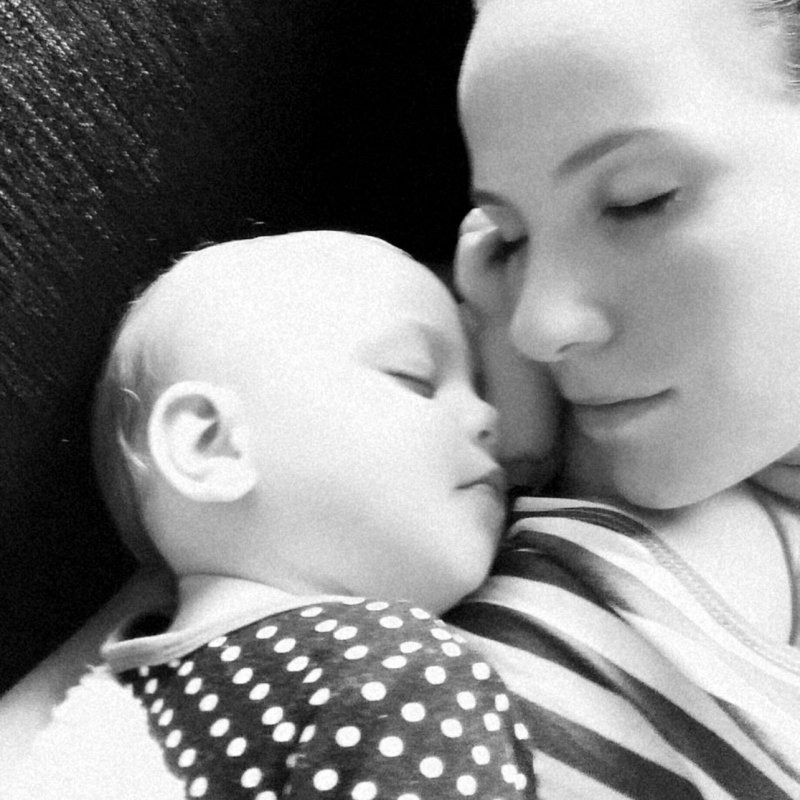 Een huilbaby zorgt voor slapeloze nachten! Komt dit ooit nog goed?