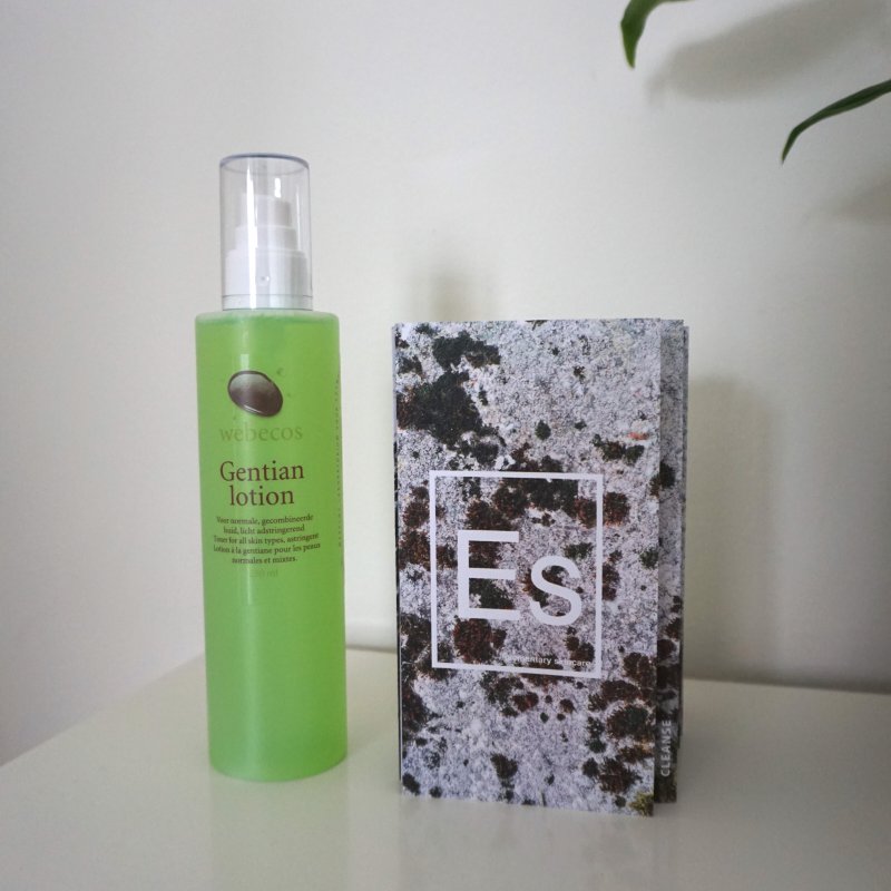 Natuurlijke Reinigingsproducten van Webecos ~ zou het werken?