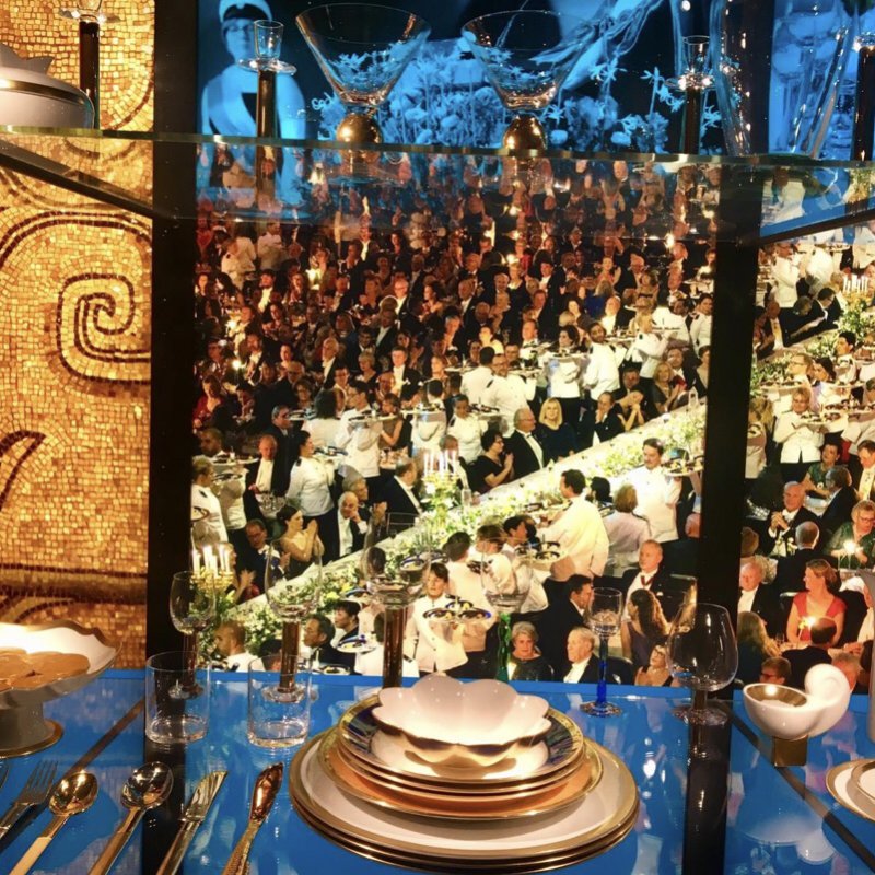 Malala Yousafzai komt naar LCICon 2020 in Singapore!