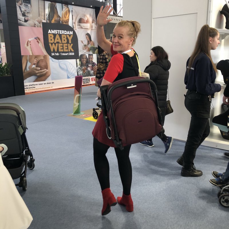 Negenmaandenbeurs bloggerstour 2020 – alle highlights op een rij