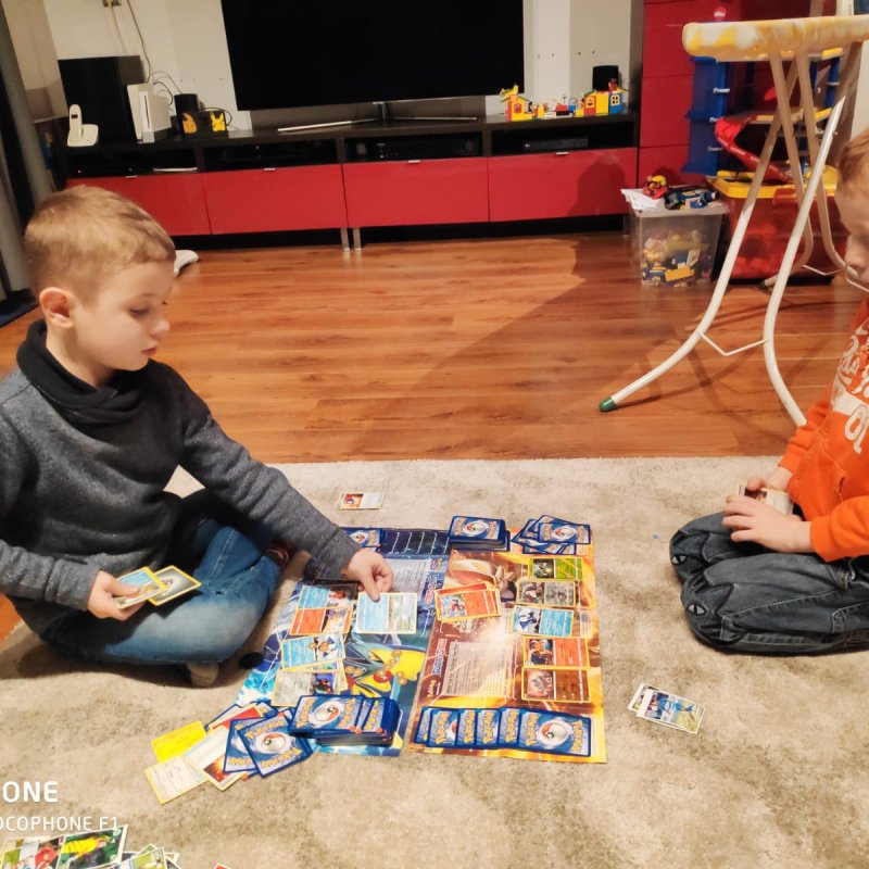 Review van de razend populaire Pokemon kaartenset sword and shield