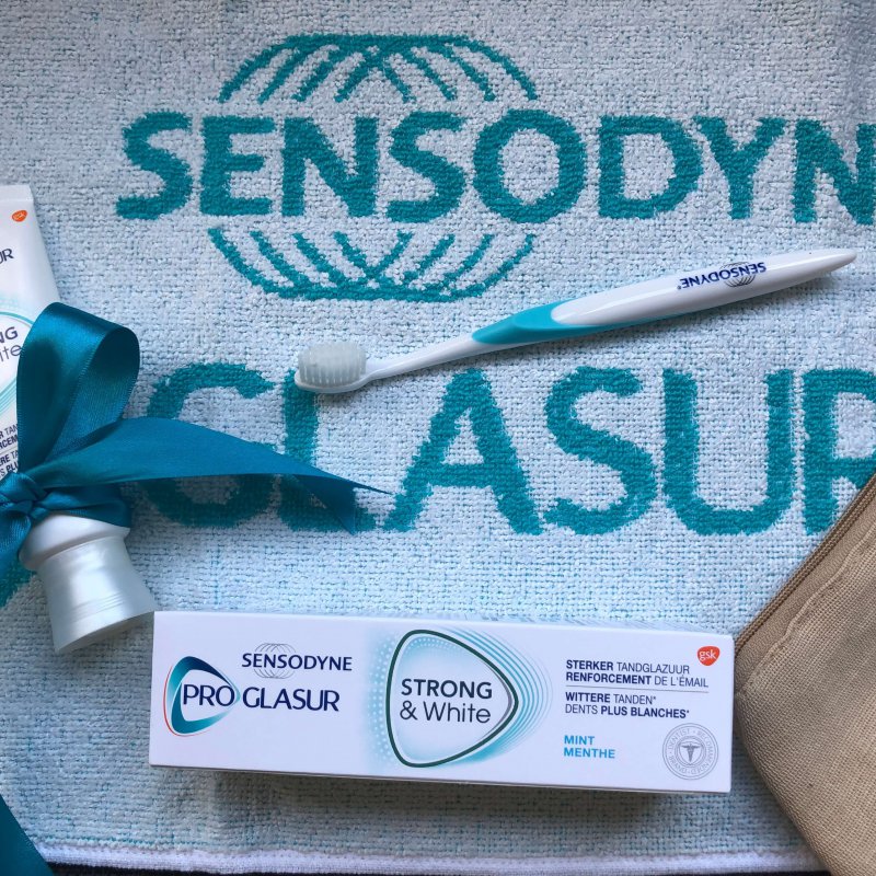 Mondgezondheid centraal op Wereld Mondgezondheidsdag – World Oral Health Day