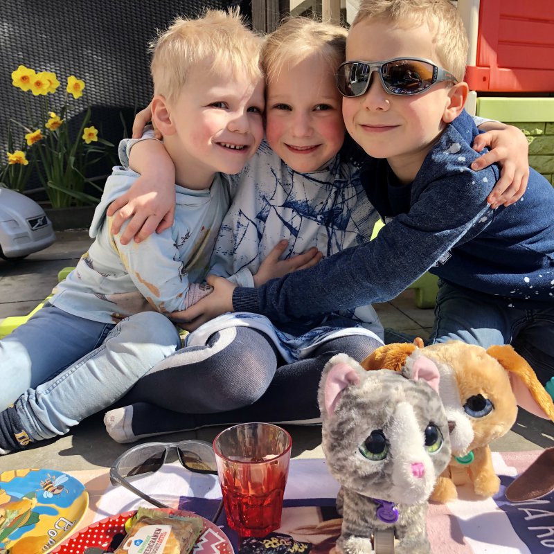 Mijn top drie originele gepersonaliseerde cadeaus van wanapix