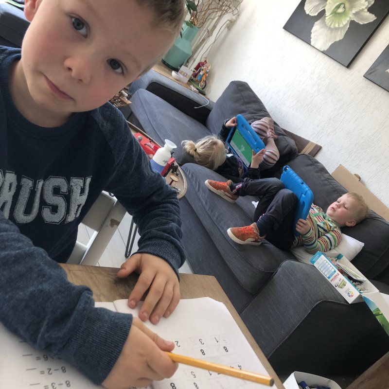 Zo kan je ondanks de leerplicht toch eerder op vakantie