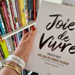 Joie de Vivre – Een kookboek voor echte Frankrijk  liefhebbers
