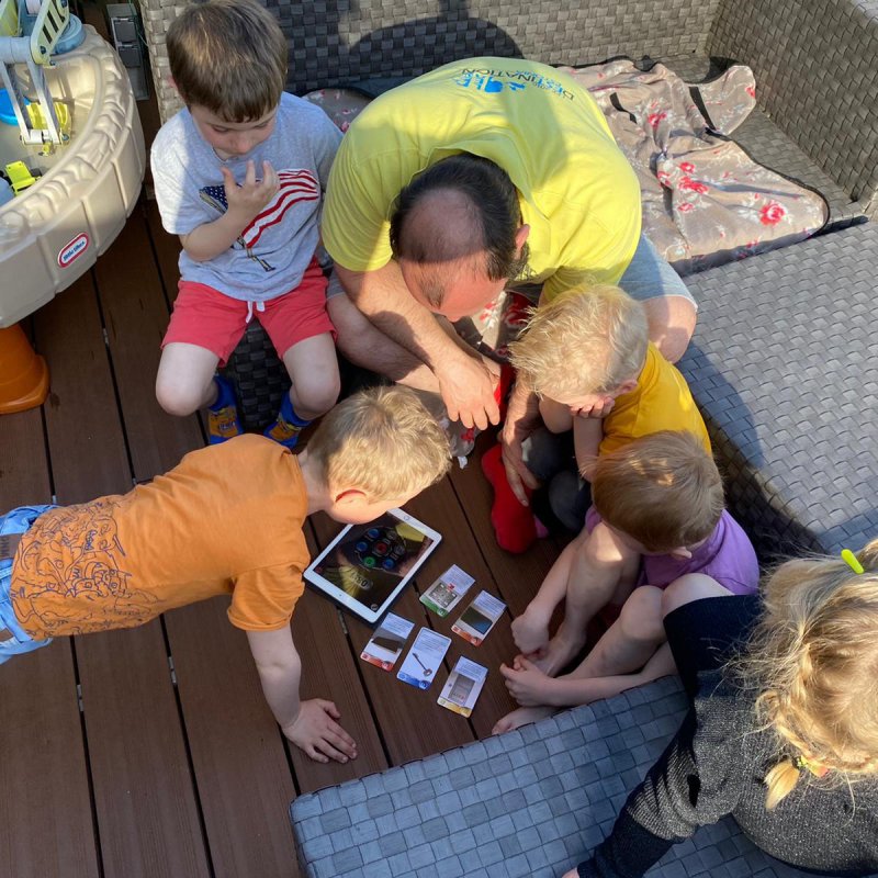 Review van het spel ‘Unlock’ ontsnappingsavonturen: 60 minuten spanning en sensatie