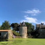 Chateau de la Preuille: van droom naar werkelijkheid, we hebben een kasteel gekocht