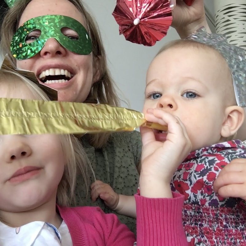 Tijd voor een Feestje, je verjaardag vieren in coronatijd