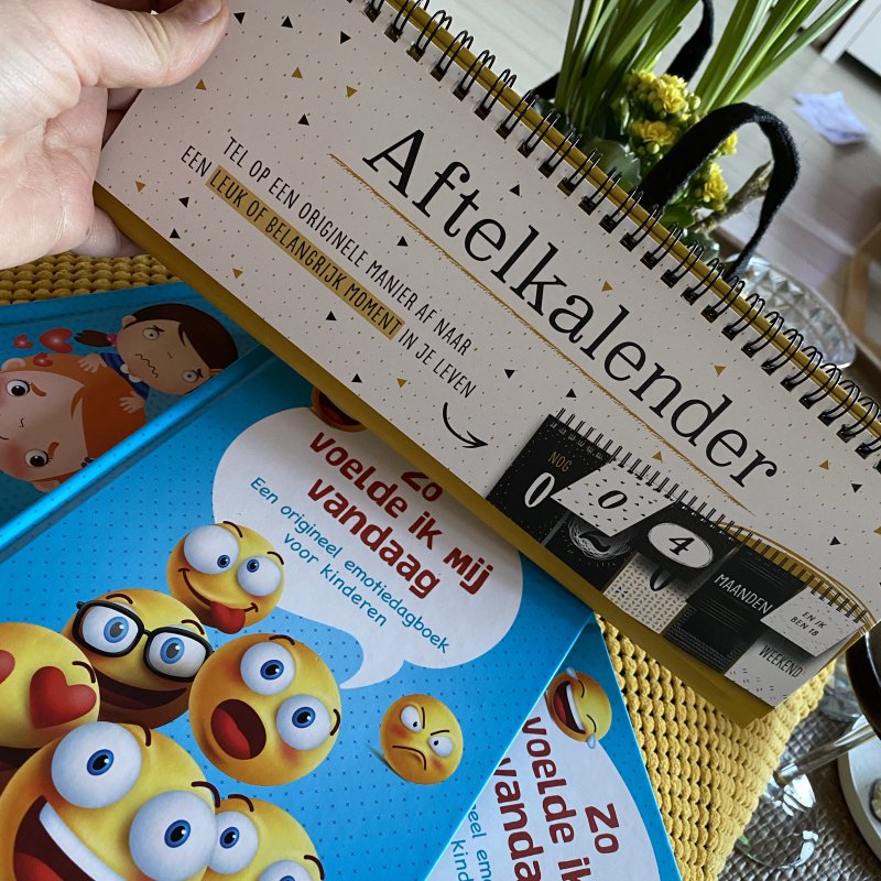 Aftellen naar ‘de leukste dag van het jaar’