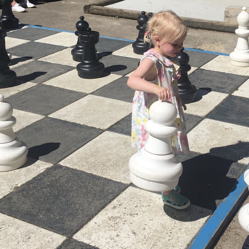 Spelletjesavonden, wie kan er het best tegen zijn verlies?