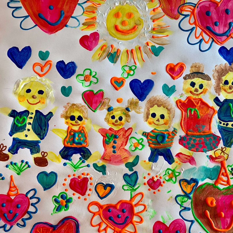 Tien tips voor een thuisfeestje of ‘koningsdag thuis party’