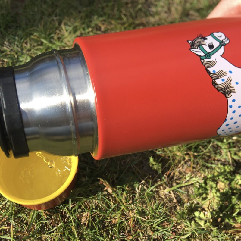 Pippi Langkous is jarig en viert dat met leuke outdoorproducten