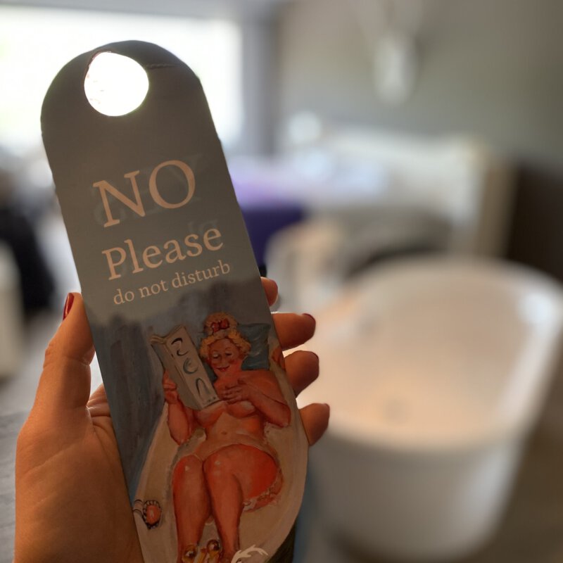 Van der Valk Hotel Apeldoorn – de Cantharel: een weekendje groen nabij de Veluwe