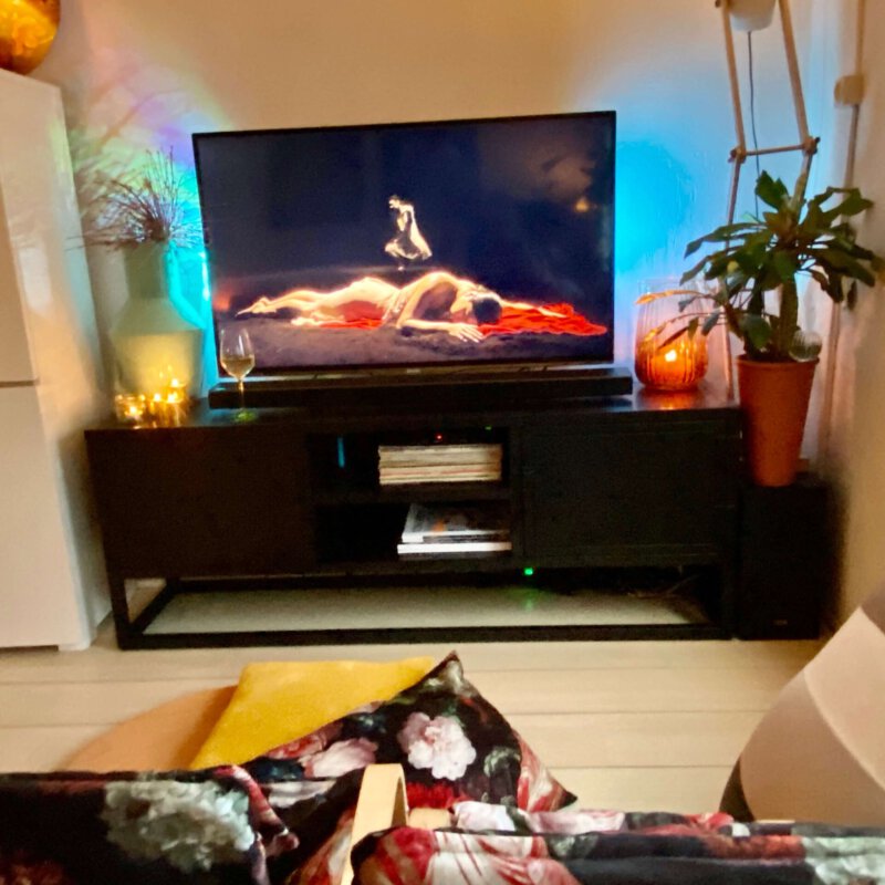 Een TV meubel dat bij ieder interieur past, bestel je eenvoudig online
