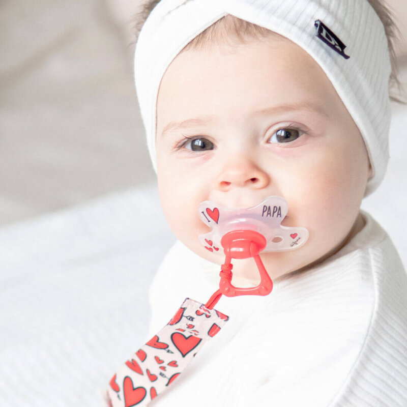 Alles wat je moet weten over de fopspeen