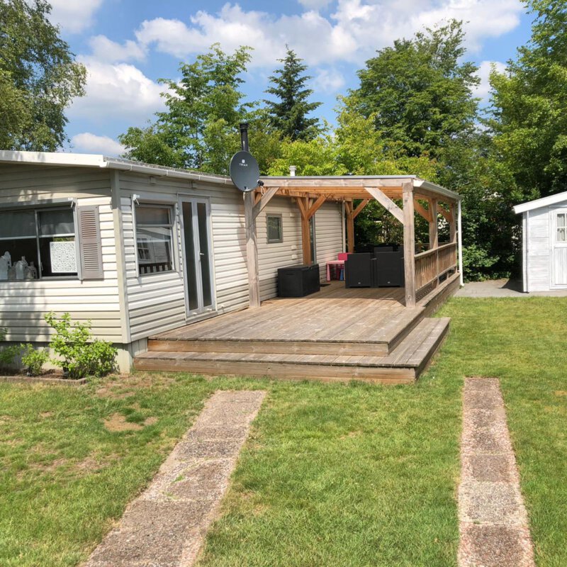 Iedereen kan vermogen opbouwen met vastgoed; koop je rijk