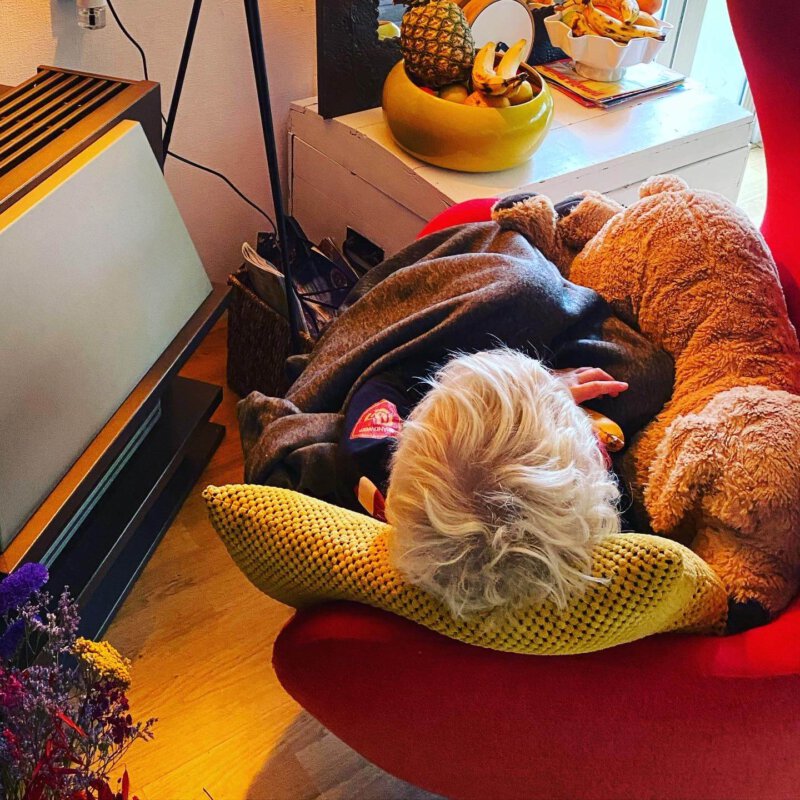 Verveling Pur Sang, je gaat het tegen met het anti-verveel boek